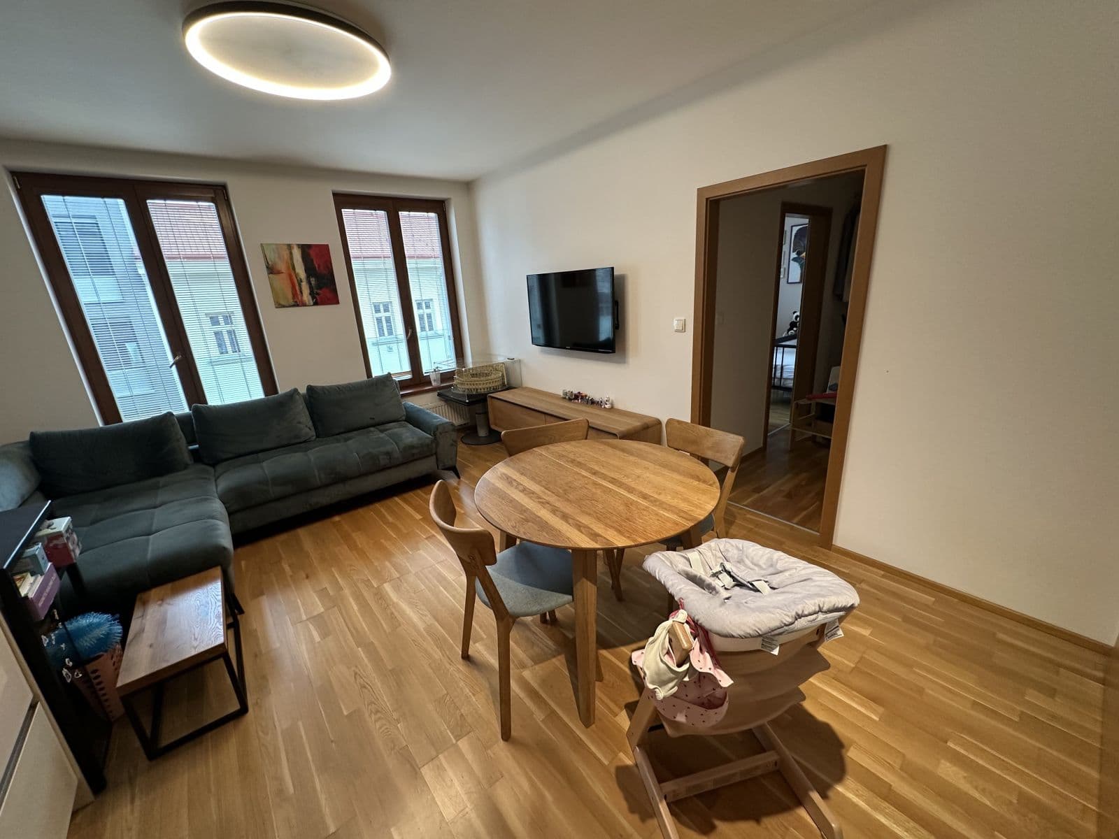 Prenájom bytu, Kováků, Praha, Praha Prenájom bytu, Kováků, Praha, Praha