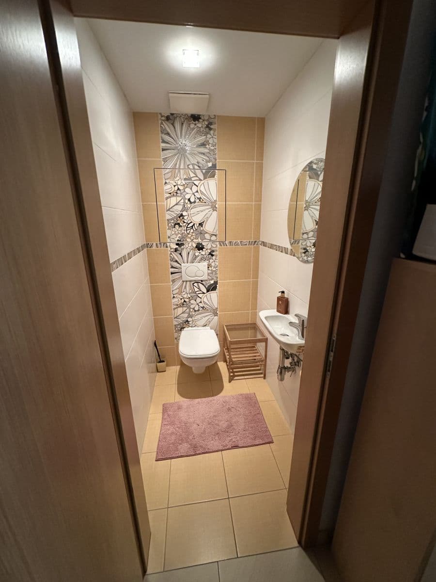 Prenájom bytu, Kováků, Praha, Praha Prenájom bytu, Kováků, Praha, Praha