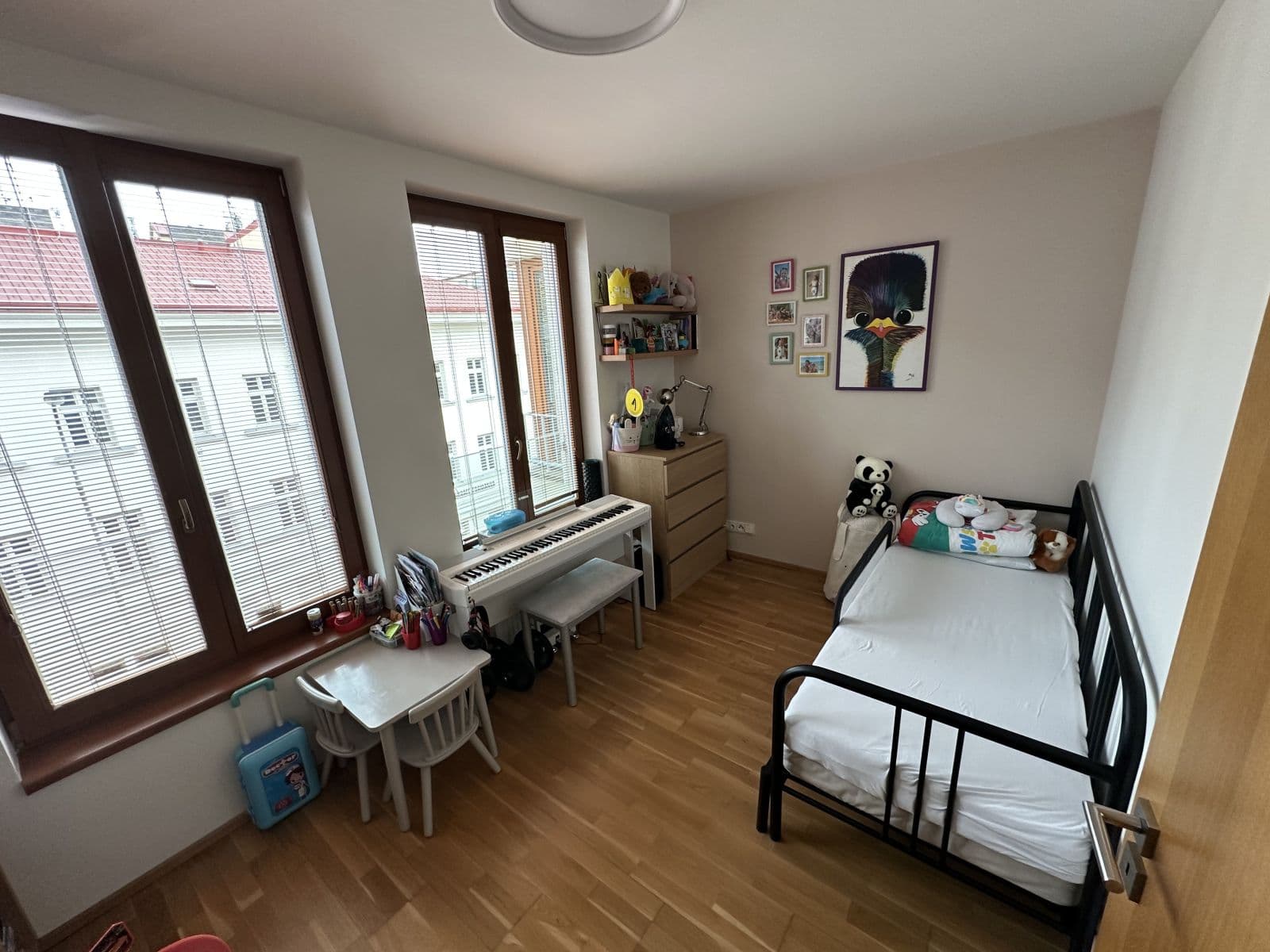 Prenájom bytu, Kováků, Praha, Praha Prenájom bytu, Kováků, Praha, Praha