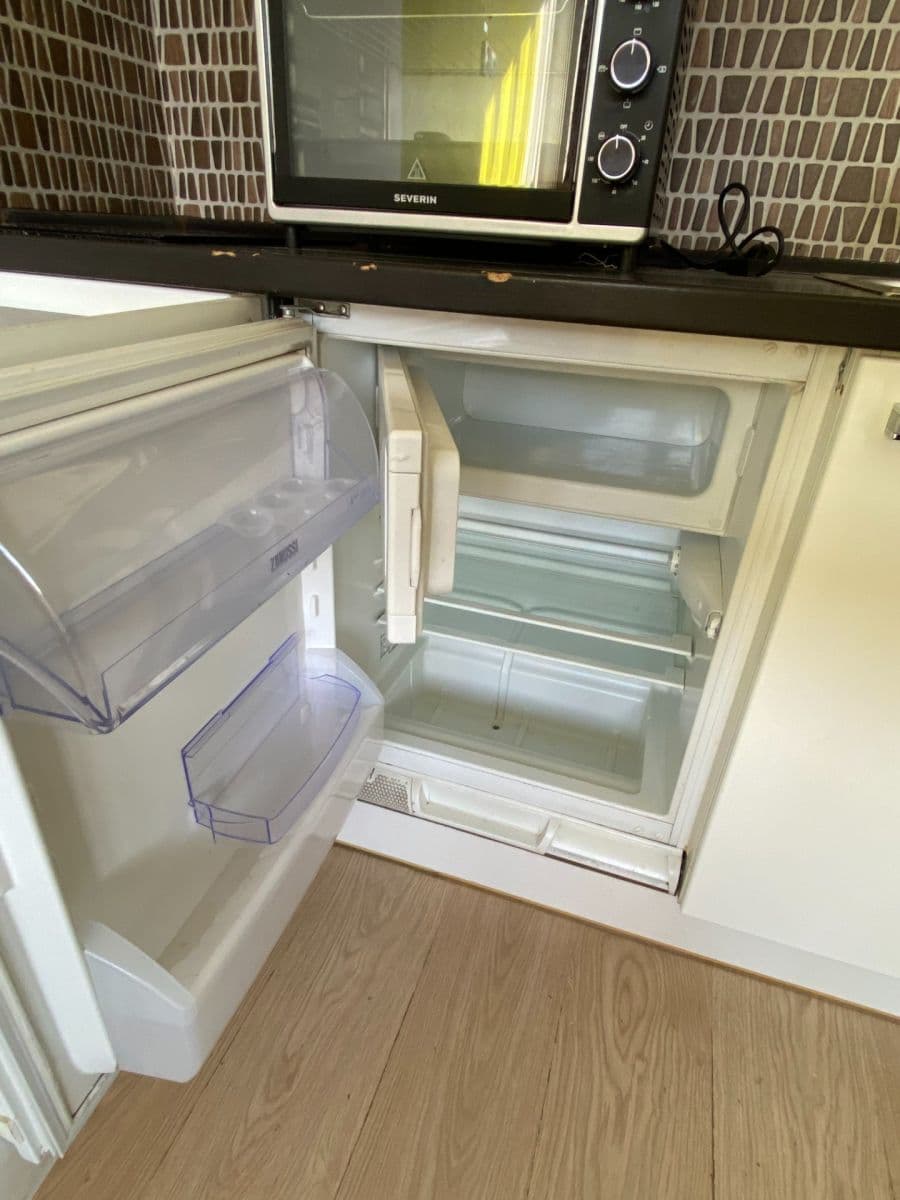 Prenájom bytu 1-izbový 21 m², U Smaltovny, Praha, Praha Prenájom bytu 1-izbový 21 m², U Smaltovny, Praha, Praha