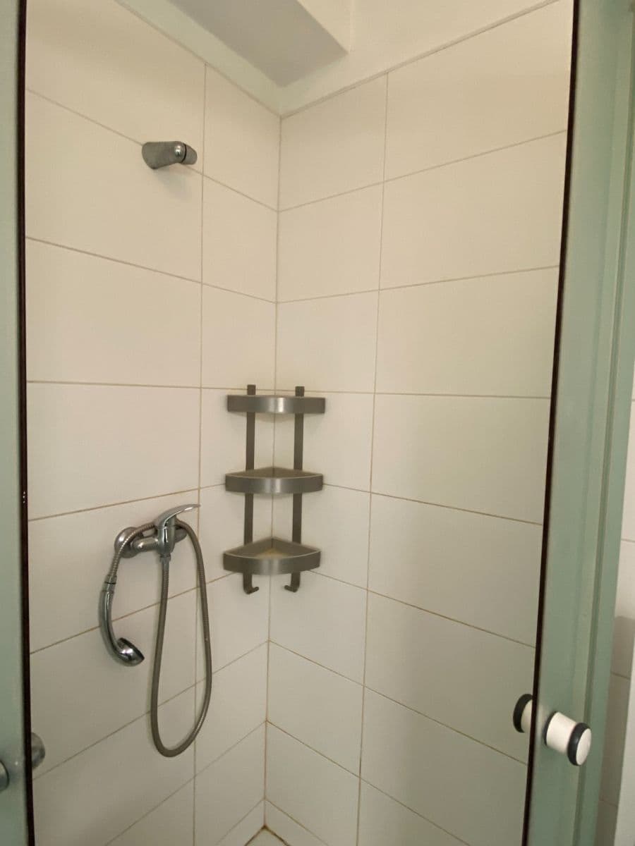 Prenájom bytu 1-izbový 21 m², U Smaltovny, Praha, Praha Prenájom bytu 1-izbový 21 m², U Smaltovny, Praha, Praha