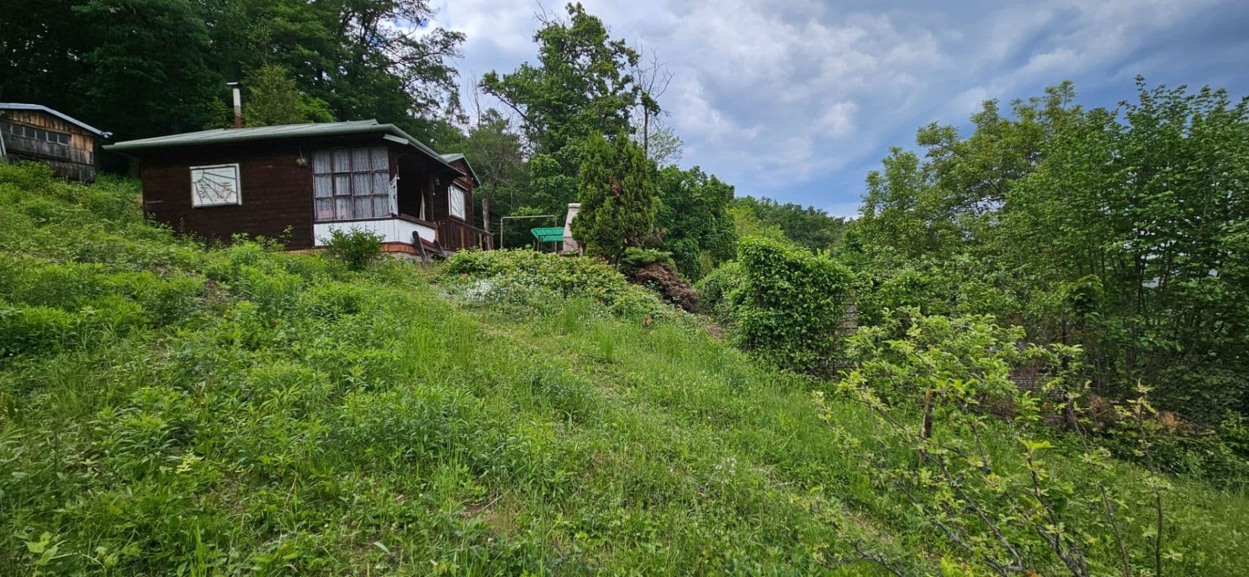 Prenájom pozemku 5.966 m², Muškátová, Brno, Jihomoravský kraj Prenájom pozemku 5.966 m², Muškátová, Brno, Jihomoravský kraj