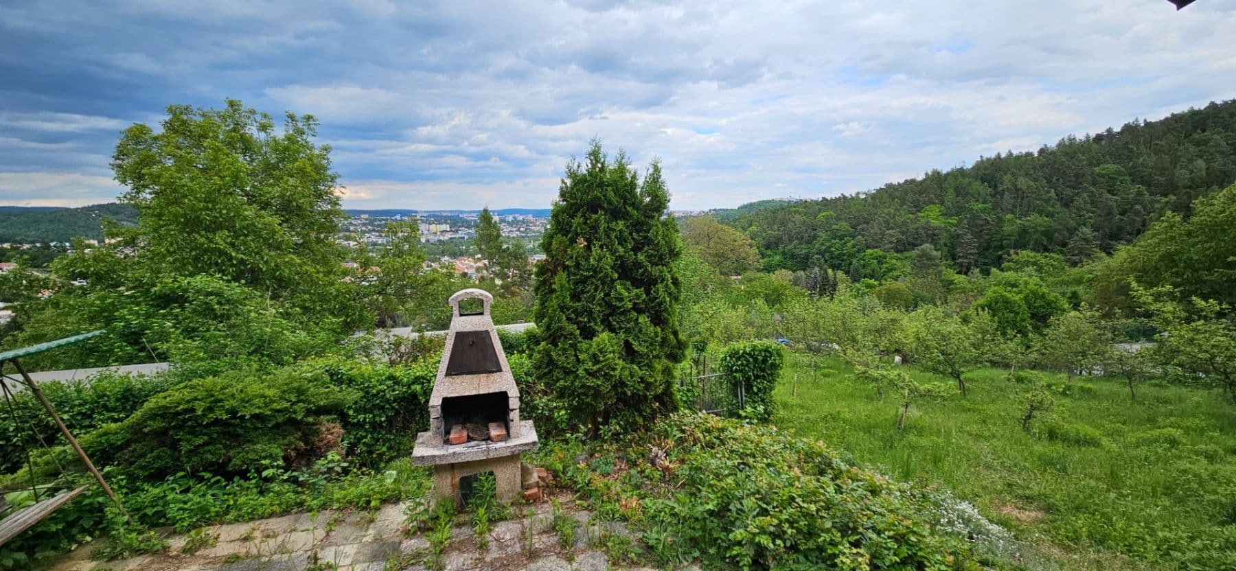 Prenájom pozemku 5.966 m², Muškátová, Brno, Jihomoravský kraj Prenájom pozemku 5.966 m², Muškátová, Brno, Jihomoravský kraj