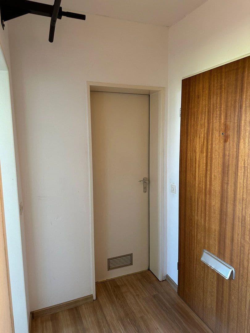 Predaj bytu 1-izbový 42 m², Wittelsbacherstraße 24, Germering, Bavorsko Predaj bytu 1-izbový 42 m², Wittelsbacherstraße 24, Germering, Bavorsko