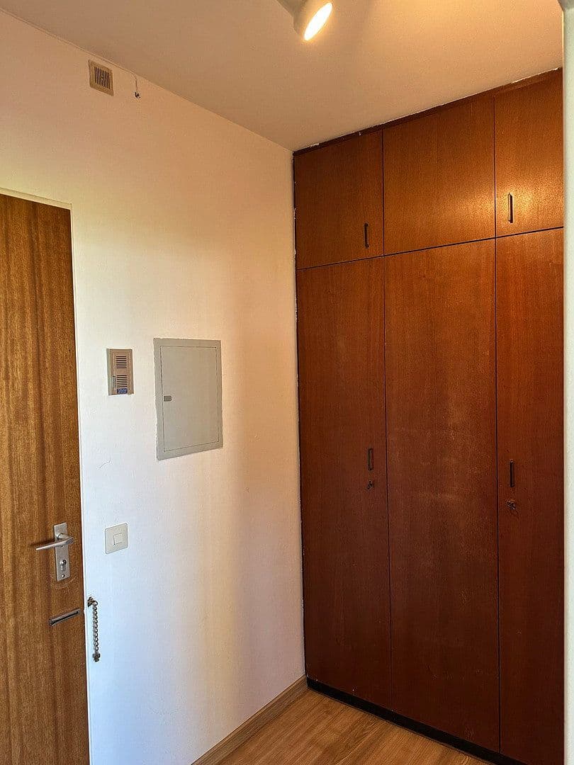 Predaj bytu 1-izbový 42 m², Wittelsbacherstraße 24, Germering, Bavorsko Predaj bytu 1-izbový 42 m², Wittelsbacherstraße 24, Germering, Bavorsko