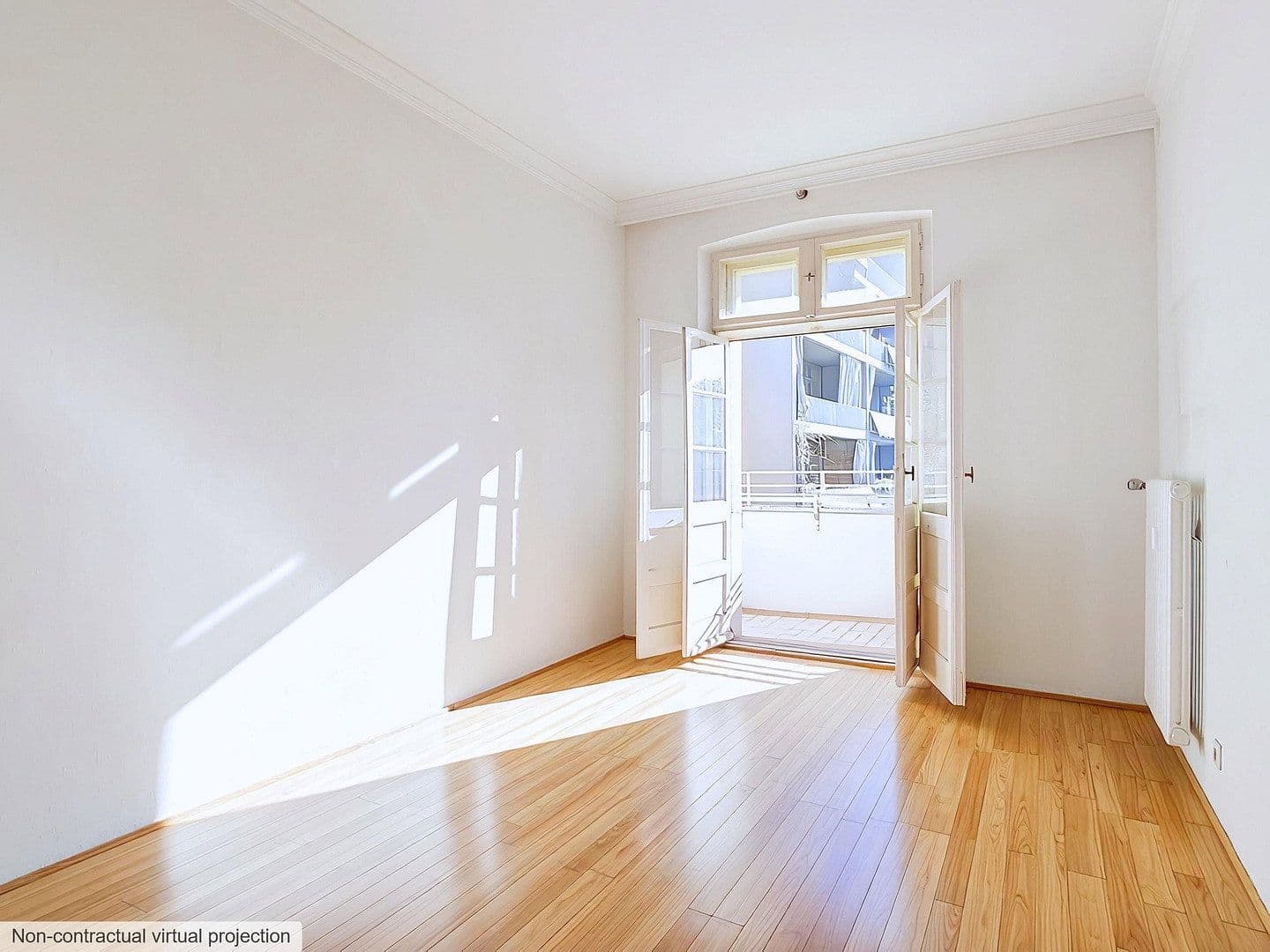 Predaj bytu 3-izbový 62 m², Berlin, Berlín Predaj bytu 3-izbový 62 m², Berlin, Berlín