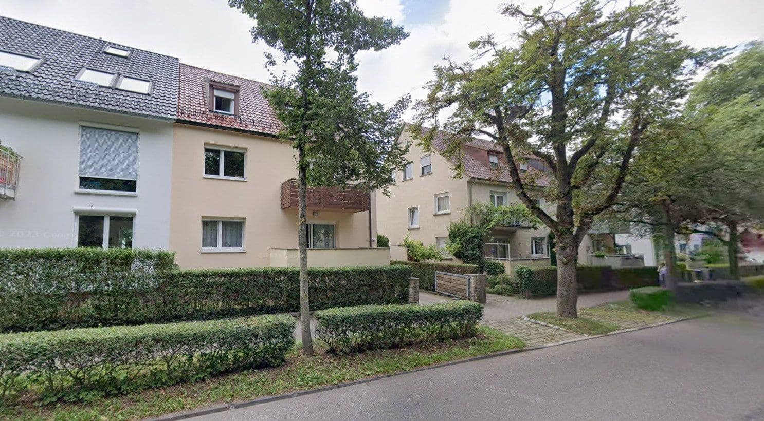 Prenájom bytu 1-izbový 28 m², Albstraße 39, Stuttgart, Bádensko-Wurttembersko Prenájom bytu 1-izbový 28 m², Albstraße 39, Stuttgart, Bádensko-Wurttembersko
