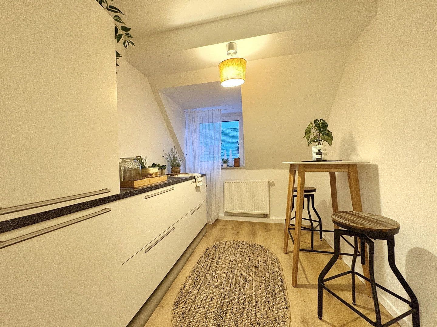 Prenájom bytu 2-izbový 49 m², Wusthoffstraße 11, Essen, Severné Porýnie - Westfálsko Prenájom bytu 2-izbový 49 m², Wusthoffstraße 11, Essen, Severné Porýnie - Westfálsko