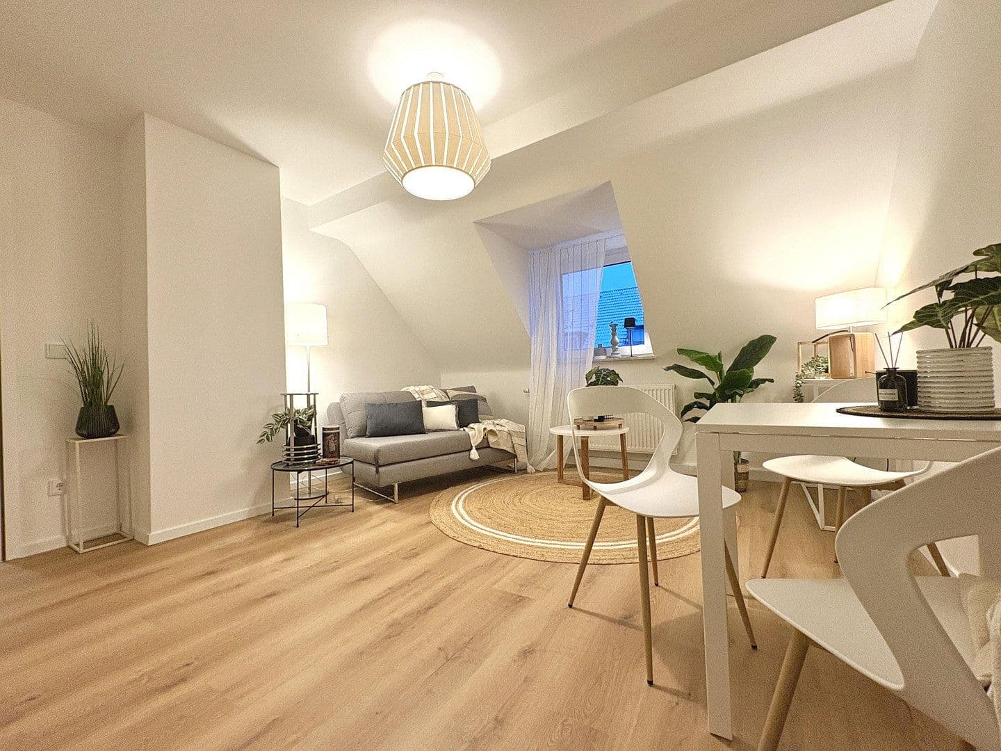Prenájom bytu 2-izbový 49 m², Wusthoffstraße 11, Essen, Severné Porýnie - Westfálsko Prenájom bytu 2-izbový 49 m², Wusthoffstraße 11, Essen, Severné Porýnie - Westfálsko