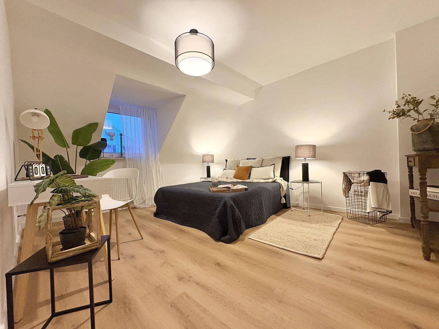 Prenájom bytu 2-izbový 49 m², Wusthoffstraße 11, Essen, Severné Porýnie - Westfálsko Prenájom bytu 2-izbový 49 m², Wusthoffstraße 11, Essen, Severné Porýnie - Westfálsko