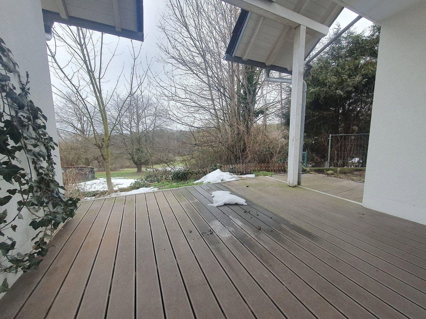 Prenájom bytu 2-izbový 96 m², Haibach, Bavorsko Prenájom bytu 2-izbový 96 m², Haibach, Bavorsko