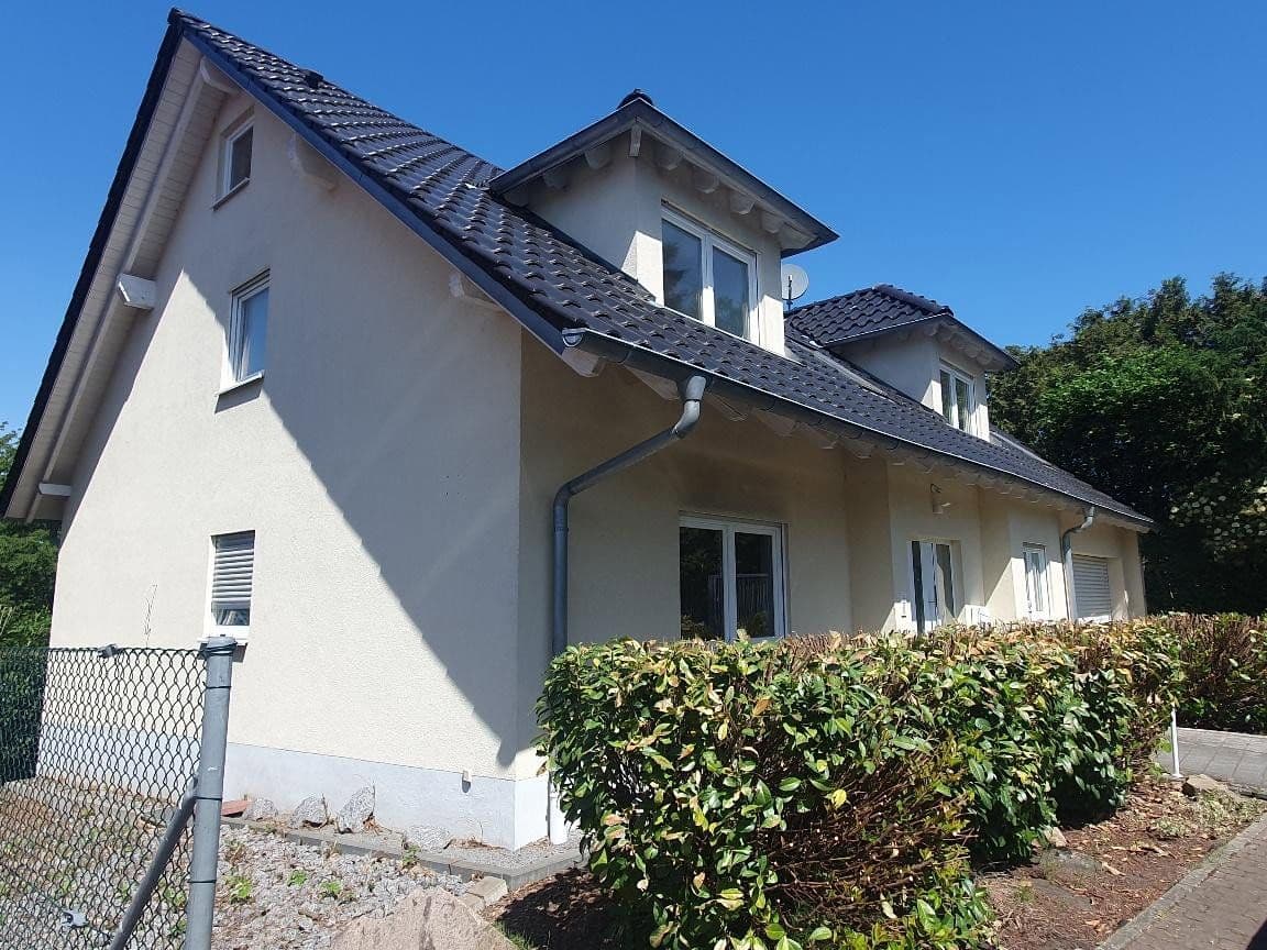 Prenájom bytu 2-izbový 96 m², Haibach, Bavorsko Prenájom bytu 2-izbový 96 m², Haibach, Bavorsko