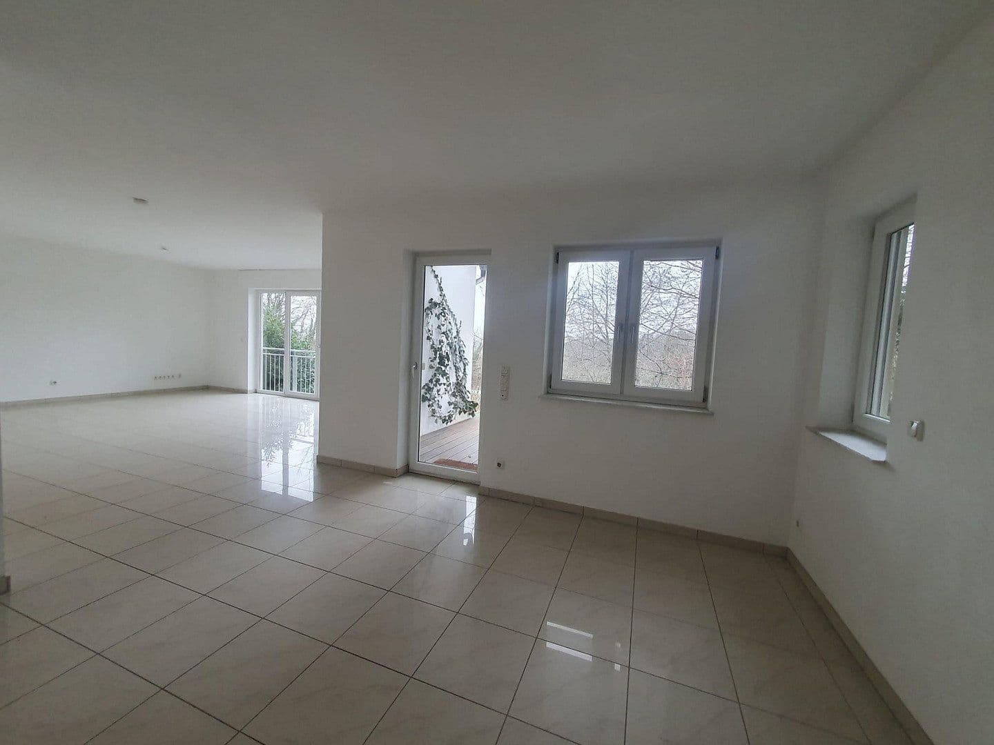 Prenájom bytu 2-izbový 96 m², Haibach, Bavorsko Prenájom bytu 2-izbový 96 m², Haibach, Bavorsko