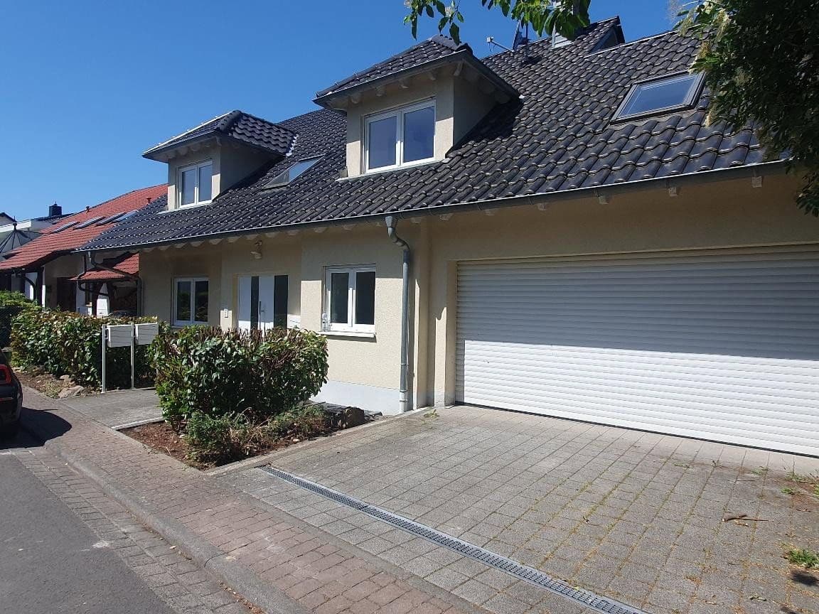 Prenájom bytu 2-izbový 96 m², Haibach, Bavorsko Prenájom bytu 2-izbový 96 m², Haibach, Bavorsko