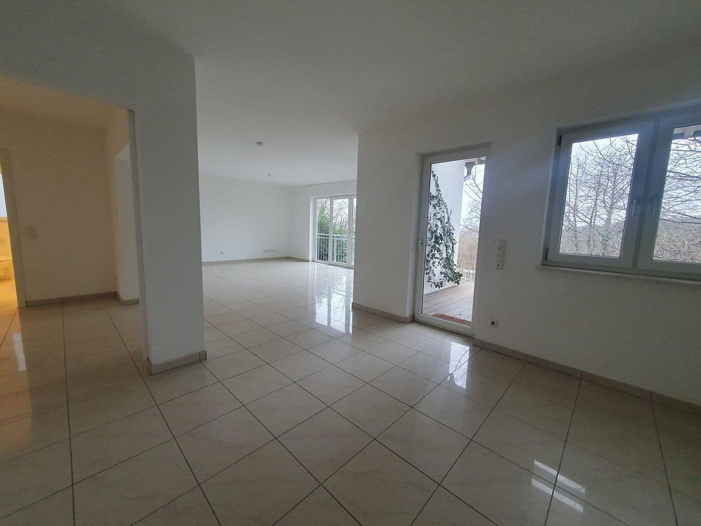Prenájom bytu 2-izbový 96 m², Haibach, Bavorsko Prenájom bytu 2-izbový 96 m², Haibach, Bavorsko