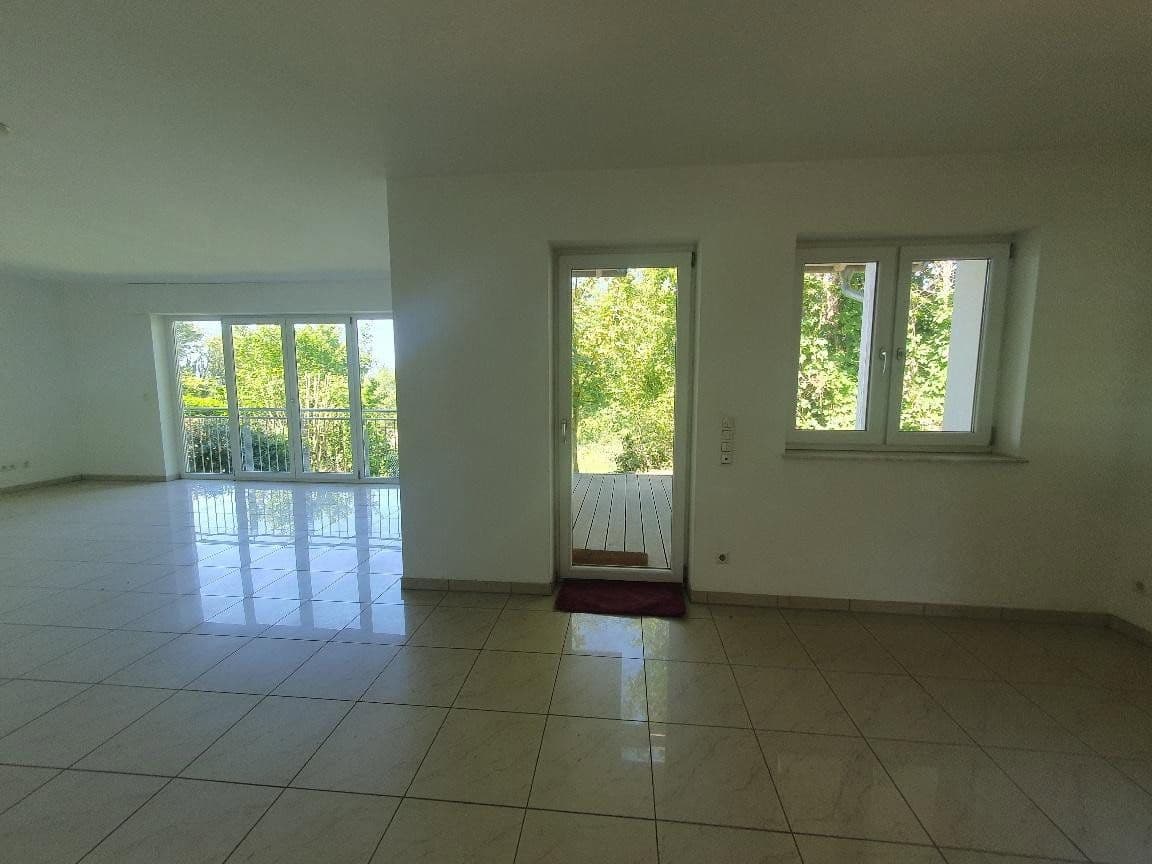 Prenájom bytu 2-izbový 96 m², Haibach, Bavorsko Prenájom bytu 2-izbový 96 m², Haibach, Bavorsko