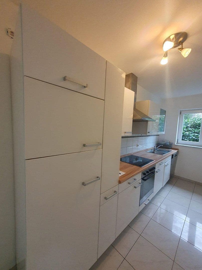 Prenájom bytu 2-izbový 96 m², Haibach, Bavorsko Prenájom bytu 2-izbový 96 m², Haibach, Bavorsko