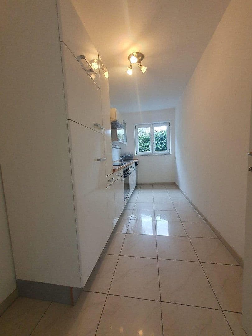 Prenájom bytu 2-izbový 96 m², Haibach, Bavorsko Prenájom bytu 2-izbový 96 m², Haibach, Bavorsko
