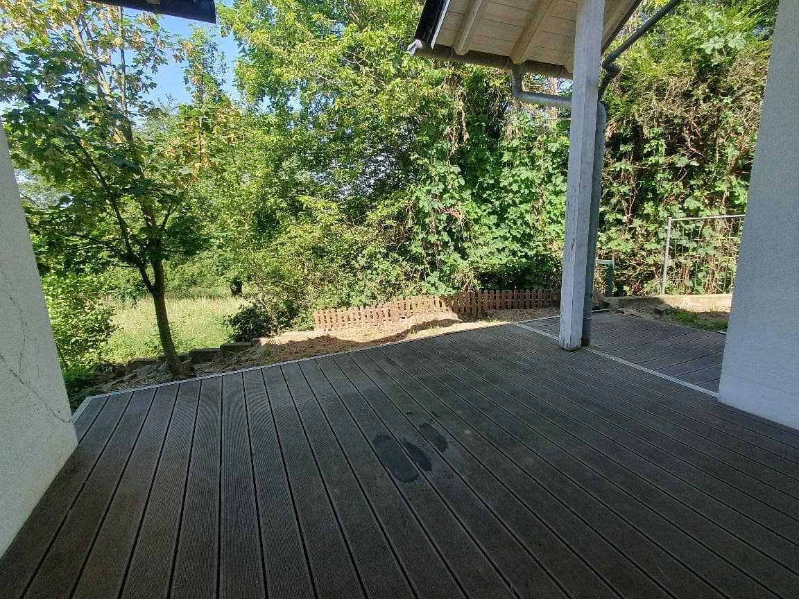 Prenájom bytu 2-izbový 96 m², Haibach, Bavorsko Prenájom bytu 2-izbový 96 m², Haibach, Bavorsko