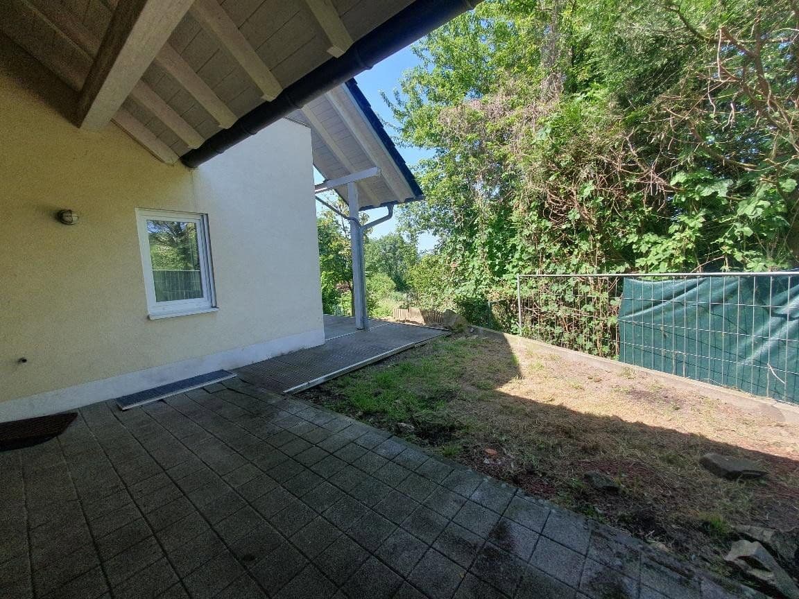 Prenájom bytu 2-izbový 96 m², Haibach, Bavorsko Prenájom bytu 2-izbový 96 m², Haibach, Bavorsko