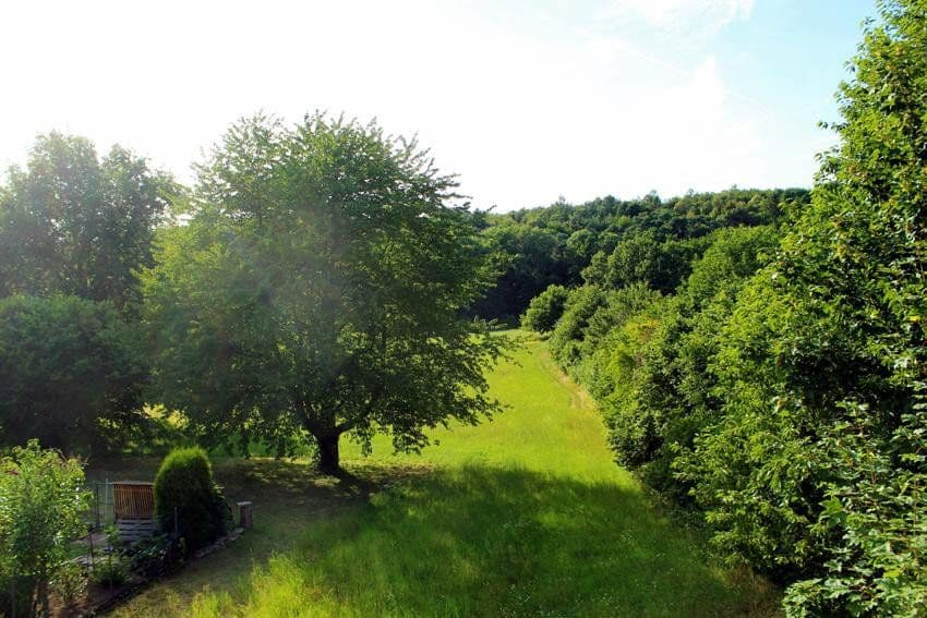 Prenájom bytu 2-izbový 96 m², Haibach, Bavorsko Prenájom bytu 2-izbový 96 m², Haibach, Bavorsko