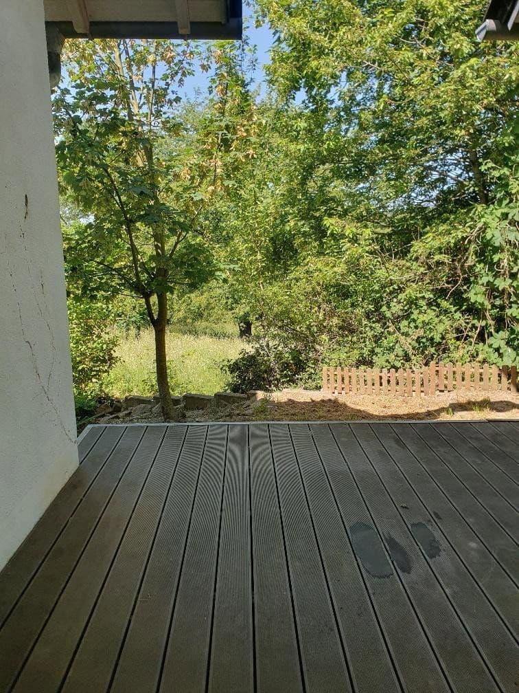 Prenájom bytu 2-izbový 96 m², Haibach, Bavorsko Prenájom bytu 2-izbový 96 m², Haibach, Bavorsko
