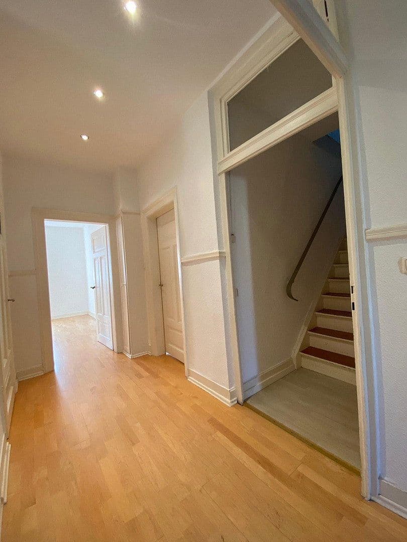 Predaj bytu 4-izbový 112 m², Mainz, Porýnie-Falcko Predaj bytu 4-izbový 112 m², Mainz, Porýnie-Falcko