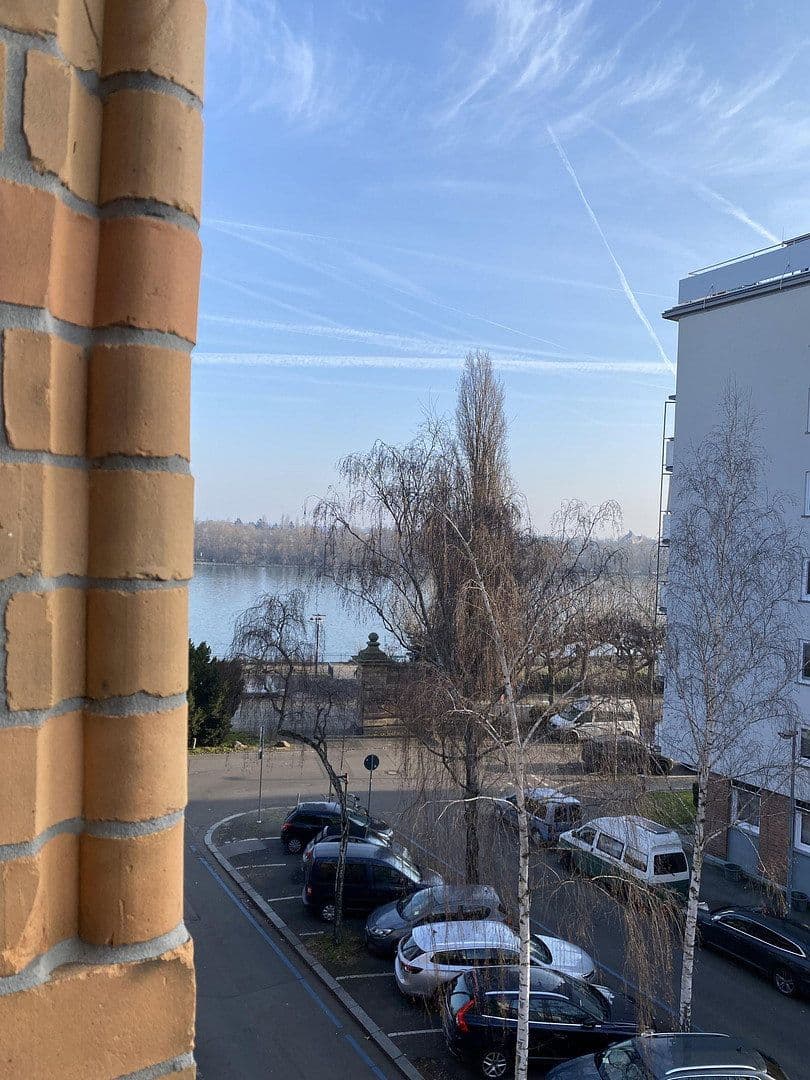 Predaj bytu 4-izbový 112 m², Mainz, Porýnie-Falcko Predaj bytu 4-izbový 112 m², Mainz, Porýnie-Falcko