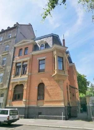 Predaj bytu 4-izbový 112 m², Mainz, Porýnie-Falcko Predaj bytu 4-izbový 112 m², Mainz, Porýnie-Falcko