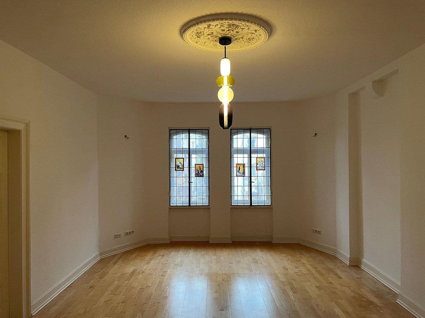 Predaj bytu 4-izbový 112 m², Mainz, Porýnie-Falcko Predaj bytu 4-izbový 112 m², Mainz, Porýnie-Falcko