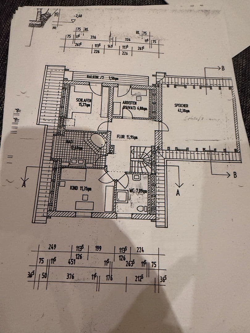 Predaj domu 198 m², pozemek 765 m², Ellgau, Bavorsko Predaj domu 198 m², pozemek 765 m², Ellgau, Bavorsko