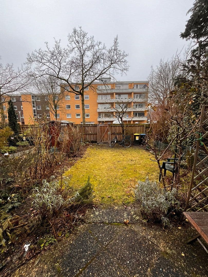 Predaj domu 120 m², pozemek 148 m², Hannover, Dolné Sasko Predaj domu 120 m², pozemek 148 m², Hannover, Dolné Sasko