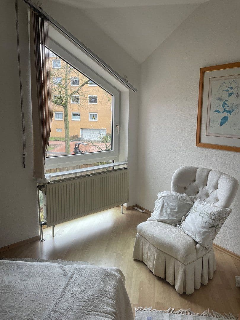 Predaj domu 120 m², pozemek 148 m², Hannover, Dolné Sasko Predaj domu 120 m², pozemek 148 m², Hannover, Dolné Sasko
