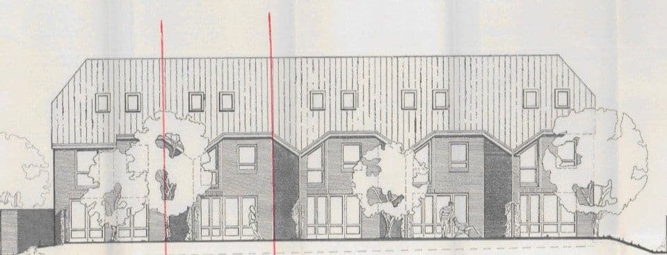 Predaj domu 120 m², pozemek 148 m², Hannover, Dolné Sasko Predaj domu 120 m², pozemek 148 m², Hannover, Dolné Sasko