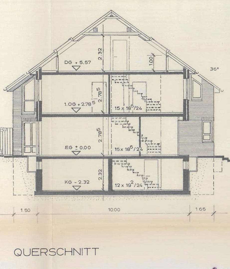 Predaj domu 120 m², pozemek 148 m², Hannover, Dolné Sasko Predaj domu 120 m², pozemek 148 m², Hannover, Dolné Sasko
