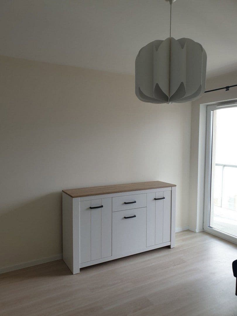 Prenájom bytu 2-izbový 44 m², Darmstadt, Hesensko Prenájom bytu 2-izbový 44 m², Darmstadt, Hesensko