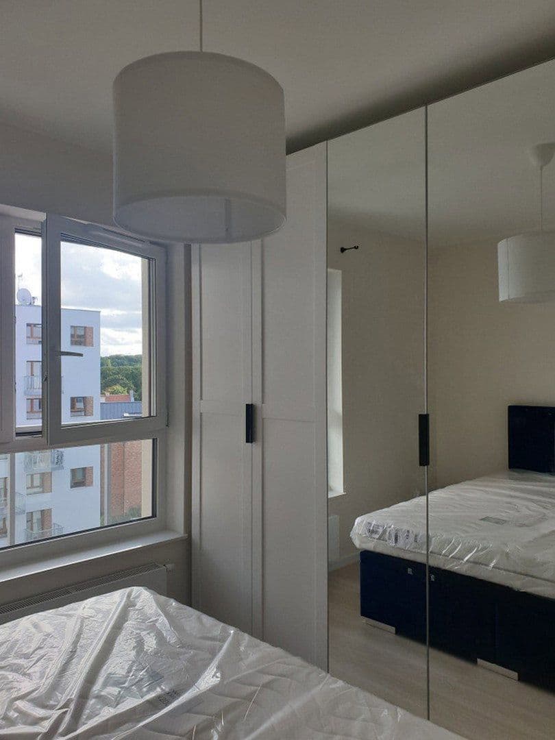 Prenájom bytu 2-izbový 44 m², Darmstadt, Hesensko Prenájom bytu 2-izbový 44 m², Darmstadt, Hesensko