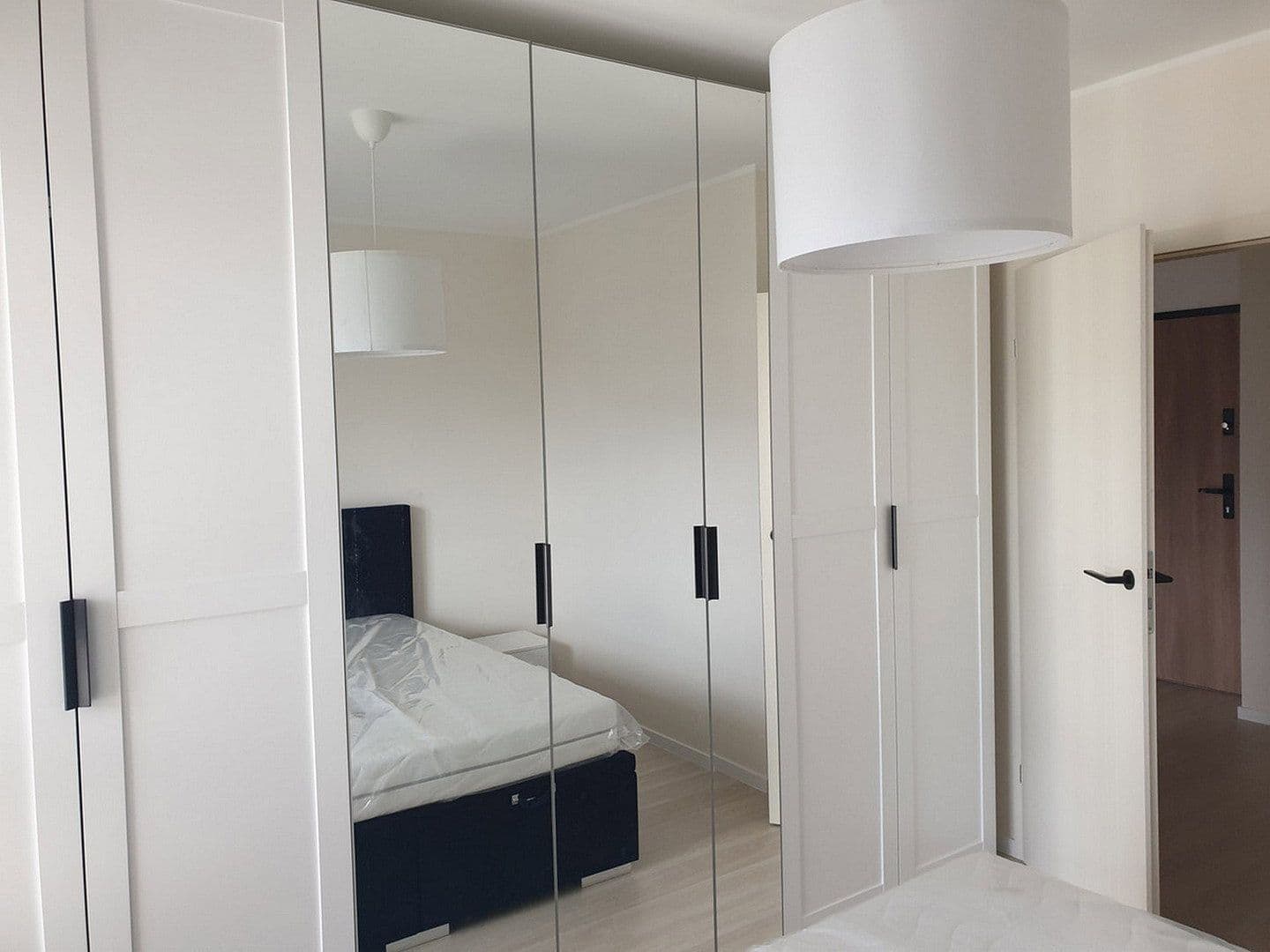 Prenájom bytu 2-izbový 44 m², Darmstadt, Hesensko Prenájom bytu 2-izbový 44 m², Darmstadt, Hesensko