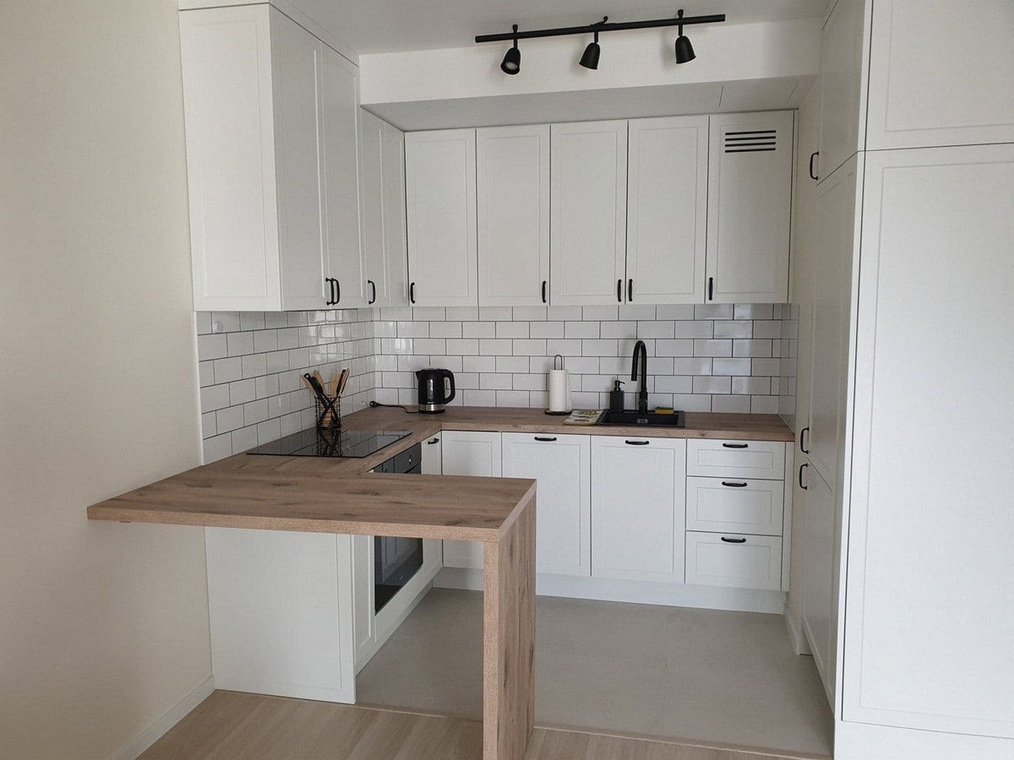 Prenájom bytu 2-izbový 44 m², Darmstadt, Hesensko Prenájom bytu 2-izbový 44 m², Darmstadt, Hesensko