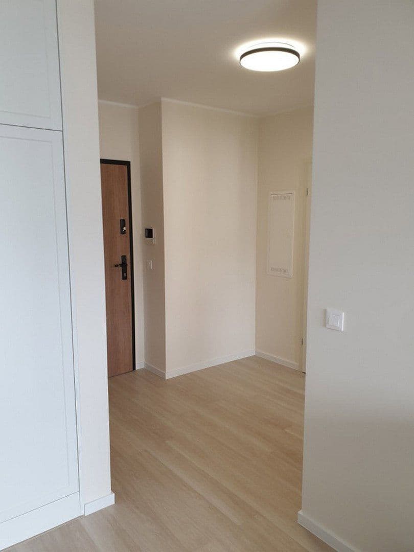 Prenájom bytu 2-izbový 44 m², Darmstadt, Hesensko Prenájom bytu 2-izbový 44 m², Darmstadt, Hesensko