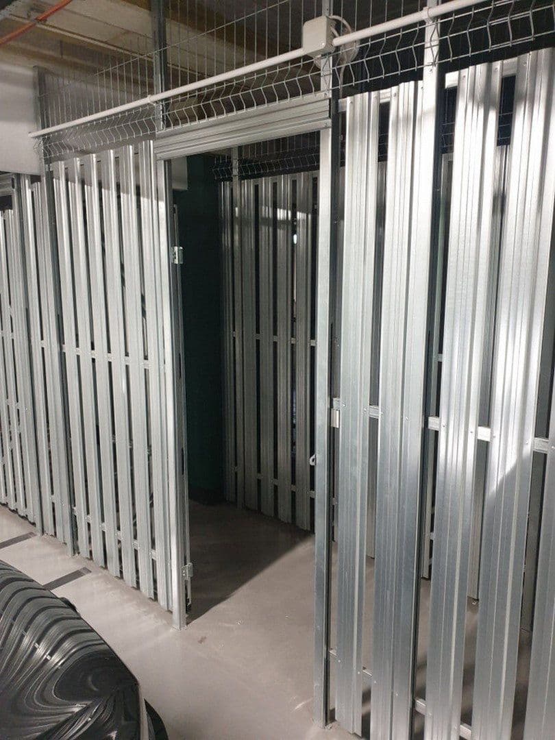 Prenájom bytu 2-izbový 44 m², Darmstadt, Hesensko Prenájom bytu 2-izbový 44 m², Darmstadt, Hesensko