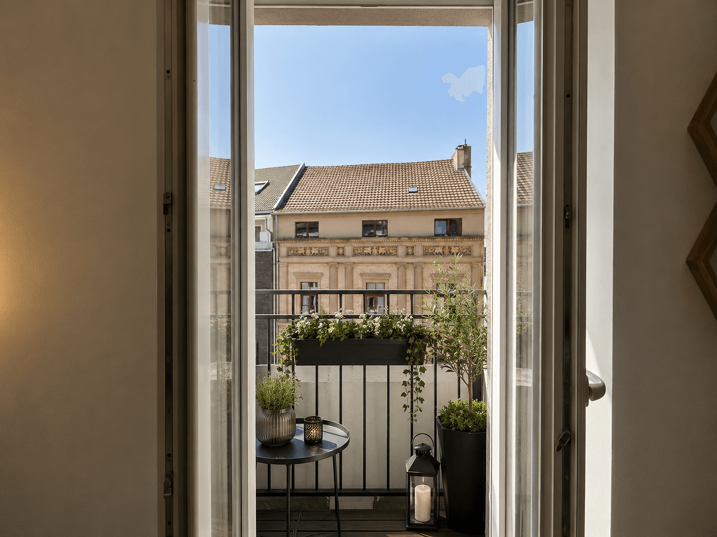 Prenájom bytu 2-izbový 40 m², Köln, Severné Porýnie - Westfálsko Prenájom bytu 2-izbový 40 m², Köln, Severné Porýnie - Westfálsko
