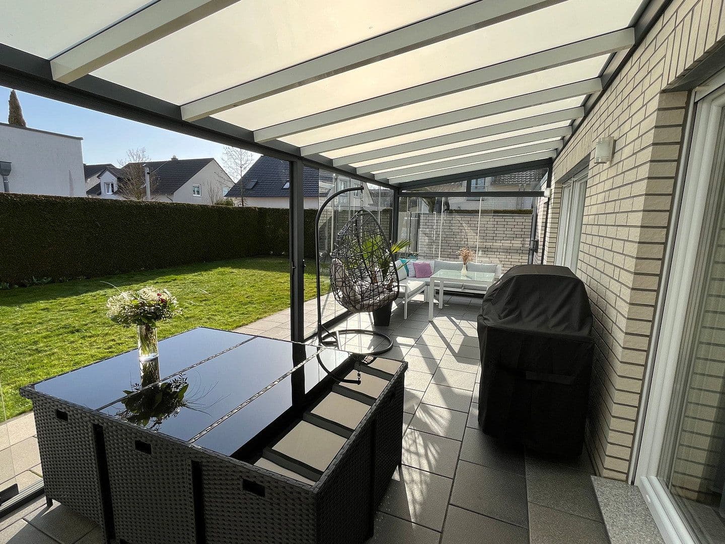 Predaj domu 152 m², pozemek 455 m², Kerpen, Severné Porýnie - Westfálsko Predaj domu 152 m², pozemek 455 m², Kerpen, Severné Porýnie - Westfálsko
