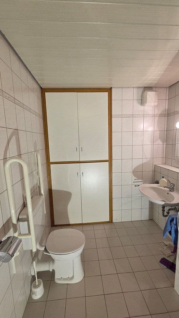 Predaj bytu 3-izbový 86 m², Uhlandstraße, Bad Bergzabern, Porýnie-Falcko Predaj bytu 3-izbový 86 m², Uhlandstraße, Bad Bergzabern, Porýnie-Falcko