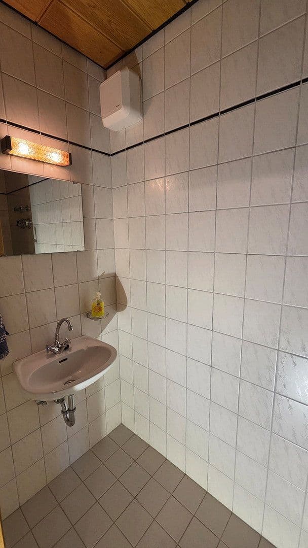 Predaj bytu 3-izbový 86 m², Uhlandstraße, Bad Bergzabern, Porýnie-Falcko Predaj bytu 3-izbový 86 m², Uhlandstraße, Bad Bergzabern, Porýnie-Falcko