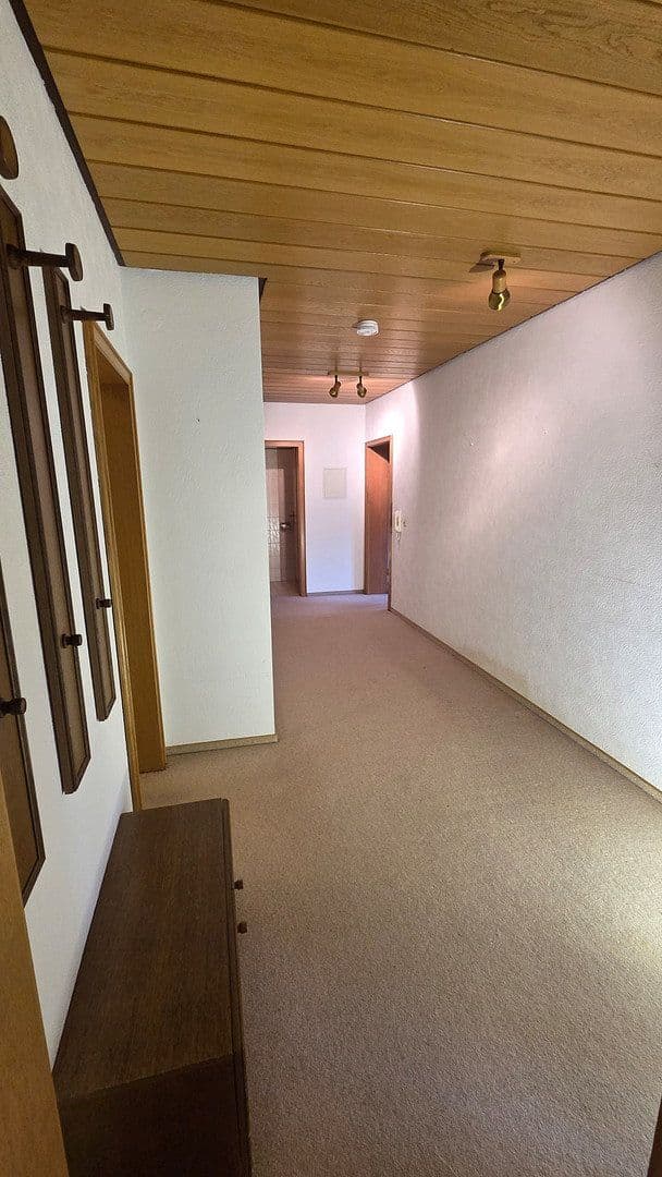Predaj bytu 3-izbový 86 m², Uhlandstraße, Bad Bergzabern, Porýnie-Falcko Predaj bytu 3-izbový 86 m², Uhlandstraße, Bad Bergzabern, Porýnie-Falcko