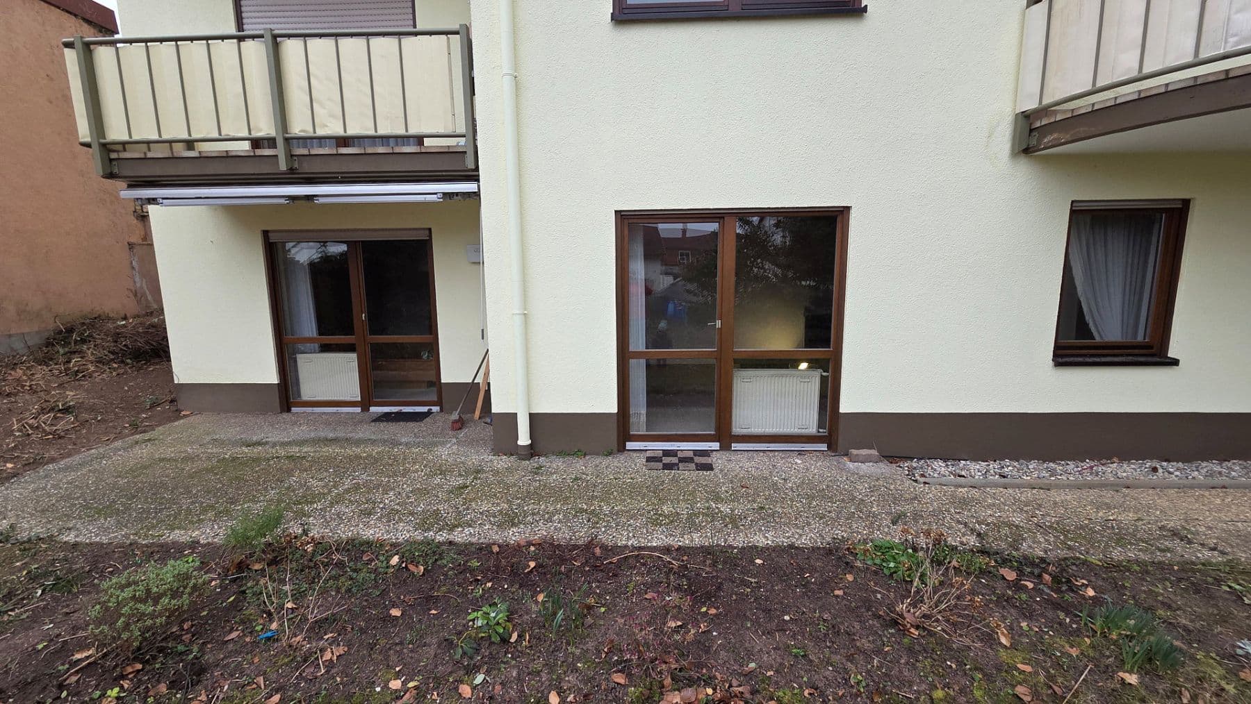 Predaj bytu 3-izbový 86 m², Uhlandstraße, Bad Bergzabern, Porýnie-Falcko Predaj bytu 3-izbový 86 m², Uhlandstraße, Bad Bergzabern, Porýnie-Falcko
