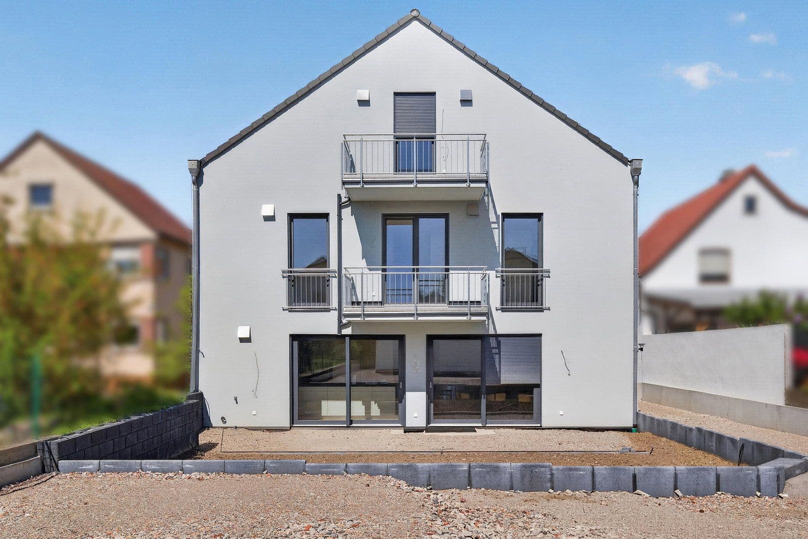Predaj bytu 3-izbový 106 m², Bad Schönborn, Bádensko-Wurttembersko Predaj bytu 3-izbový 106 m², Bad Schönborn, Bádensko-Wurttembersko