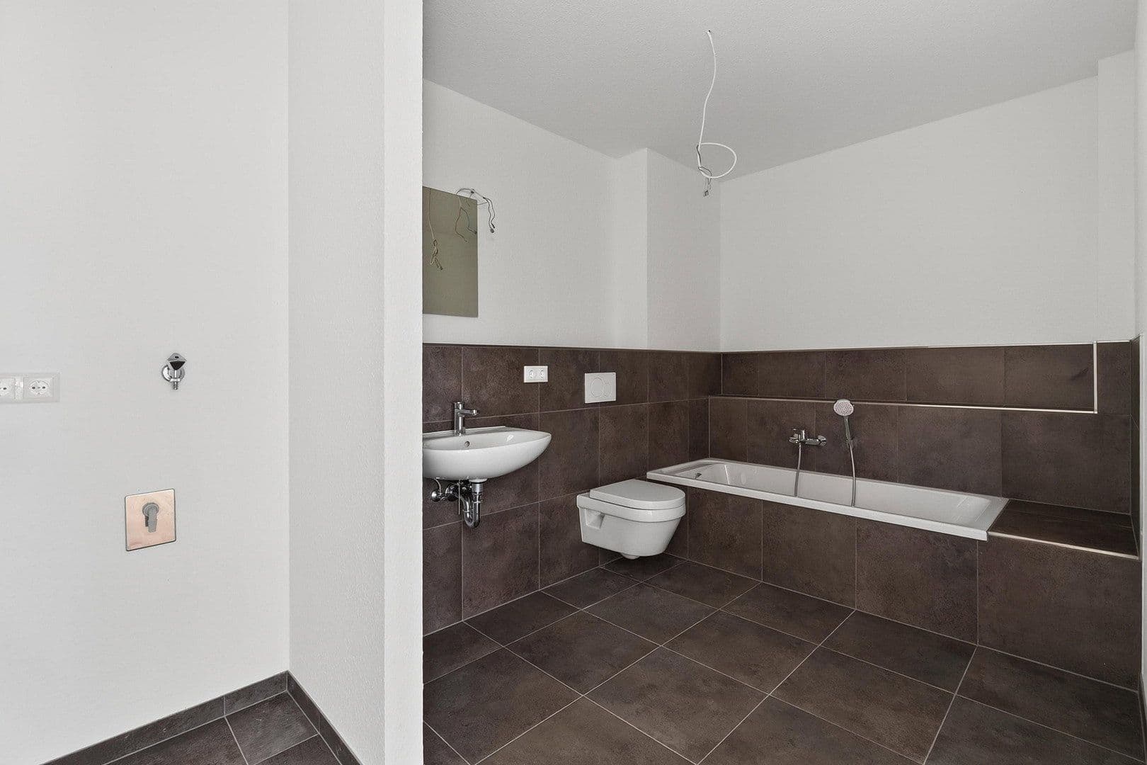 Predaj bytu 3-izbový 106 m², Bad Schönborn, Bádensko-Wurttembersko Predaj bytu 3-izbový 106 m², Bad Schönborn, Bádensko-Wurttembersko