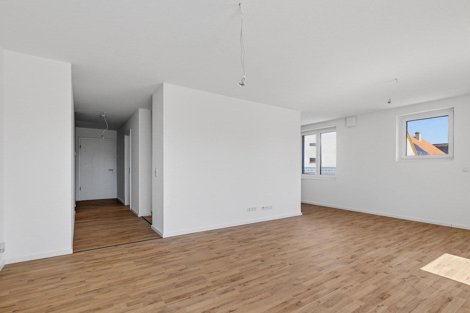 Predaj bytu 3-izbový 106 m², Bad Schönborn, Bádensko-Wurttembersko Predaj bytu 3-izbový 106 m², Bad Schönborn, Bádensko-Wurttembersko